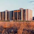 BAY SHORE APARTMENTS