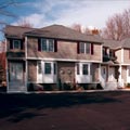 THE TOWNHOUSES AT GREAT POND