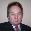 Photograph of Emile F. Miller, UIA