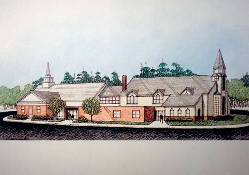 Color Rendering