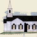 OSTERVILLE BAPTIST CHURCH