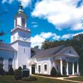 FIRST CONGREGATIONAL CHURCH