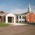 FAITH EVANGELICAL FREE CHURCH
